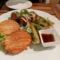  at K.O.I Kanpai in Breda