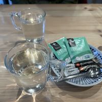   at K.O.I Kanpai in Breda