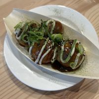 Vegan yaki  at K.O.I Kanpai in Breda