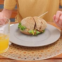 Cafe with vegetarian and vegan options at Pimpinelas Coffe Shop Vegetariano in Santa Cruz Madeira