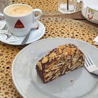  at Pimpinelas Coffe Shop Vegetariano in Santa Cruz Madeira