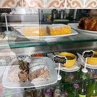  at Pimpinelas Coffe Shop Vegetariano in Santa Cruz Madeira