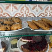  at Pimpinelas Coffe Shop Vegetariano in Santa Cruz Madeira