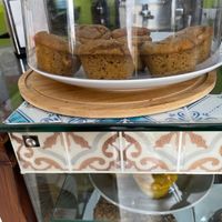  at Pimpinelas Coffe Shop Vegetariano in Santa Cruz Madeira