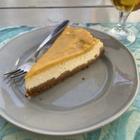   at Pimpinelas Coffe Shop Vegetariano in Santa Cruz Madeira