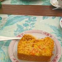  at Pimpinelas Coffe Shop Vegetariano in Santa Cruz Madeira