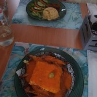  at Pimpinelas Coffe Shop Vegetariano in Santa Cruz Madeira