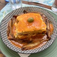   at Pimpinelas Coffe Shop Vegetariano in Santa Cruz Madeira