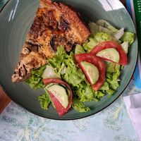  at Pimpinelas Coffe Shop Vegetariano in Santa Cruz Madeira