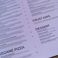  at 480Grad Pizza in Nuremberg