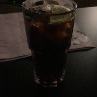 Pepsi Zero  #Veganuary at 480Grad Pizza in Nuremberg