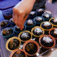  at The Big Drum in Canterbury