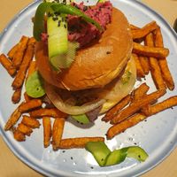  at Urban Coffee & Brunch in Figueres