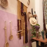  at La Kombucheria in Merida