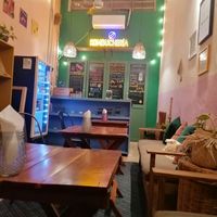  at La Kombucheria in Merida