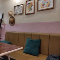  at La Kombucheria in Merida