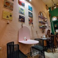  at La Kombucheria in Merida