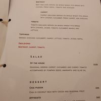  at La Kombucheria in Merida