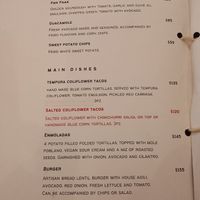  at La Kombucheria in Merida