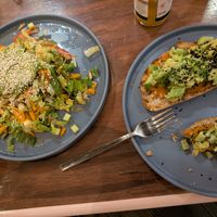  at La Kombucheria in Merida