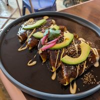  at La Kombucheria in Merida