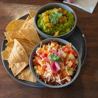  at La Kombucheria in Merida