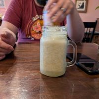  at La Kombucheria in Merida