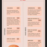   at La Kombucheria in Merida