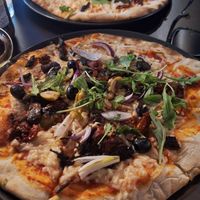  at Pub Eden in Kiruna