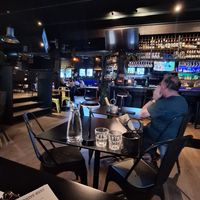  at Pub Eden in Kiruna