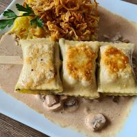  at Restaurant Knoblauch in Friedrichshafen