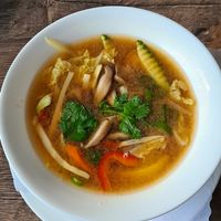  at Restaurant Knoblauch in Friedrichshafen