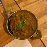  at Delhi Curry House in Krakow