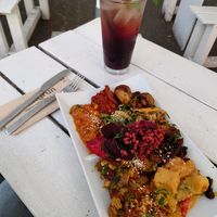  at Sattgrün - Flingern in Dusseldorf