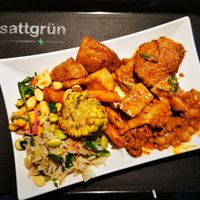  at Sattgrün - Flingern in Dusseldorf