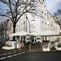  at Sattgrün - Flingern in Dusseldorf