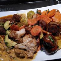  at Sattgrün - Flingern in Dusseldorf