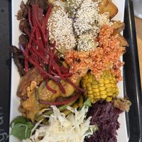   at Sattgrün - Flingern in Dusseldorf