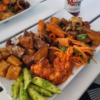 Tolle at Sattgrün - Flingern in Dusseldorf