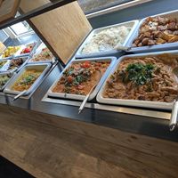   at Sattgrün - Flingern in Dusseldorf