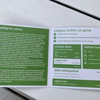   at Sattgrün - Flingern in Dusseldorf