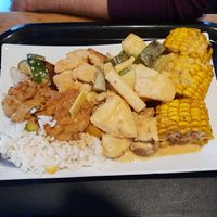 yummy at Sattgrün - Flingern in Dusseldorf