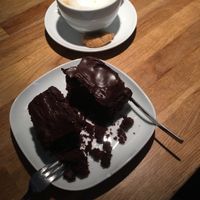 Too tasty too wait! at Sattgrün - Flingern in Dusseldorf