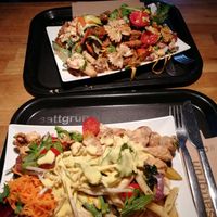 Sattgrün2 Düsseldorf-Flingern at Sattgrün - Flingern in Dusseldorf