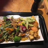 Another satisfying visit! at Sattgrün - Flingern in Dusseldorf