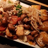 Mittlerer Teller at Sattgrün - Flingern in Dusseldorf