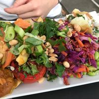 Also nice :D at Sattgrün - Flingern in Dusseldorf