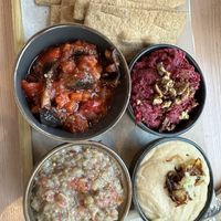   at La Placinte - Ла Плэчинте in Chisinau