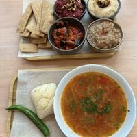   at La Placinte - Ла Плэчинте in Chisinau