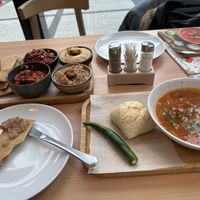   at La Placinte - Ла Плэчинте in Chisinau